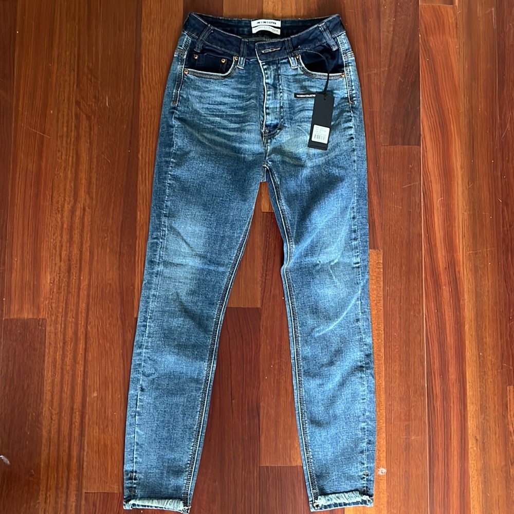 One Teaspoon Women’s Jeans